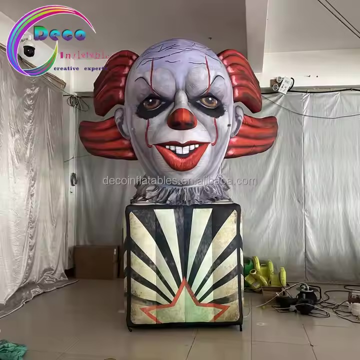 Bozo the Boss